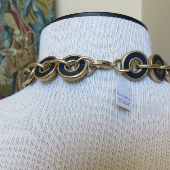 Lia Sophia Necklace Runway Collection - Picture 5 of 7